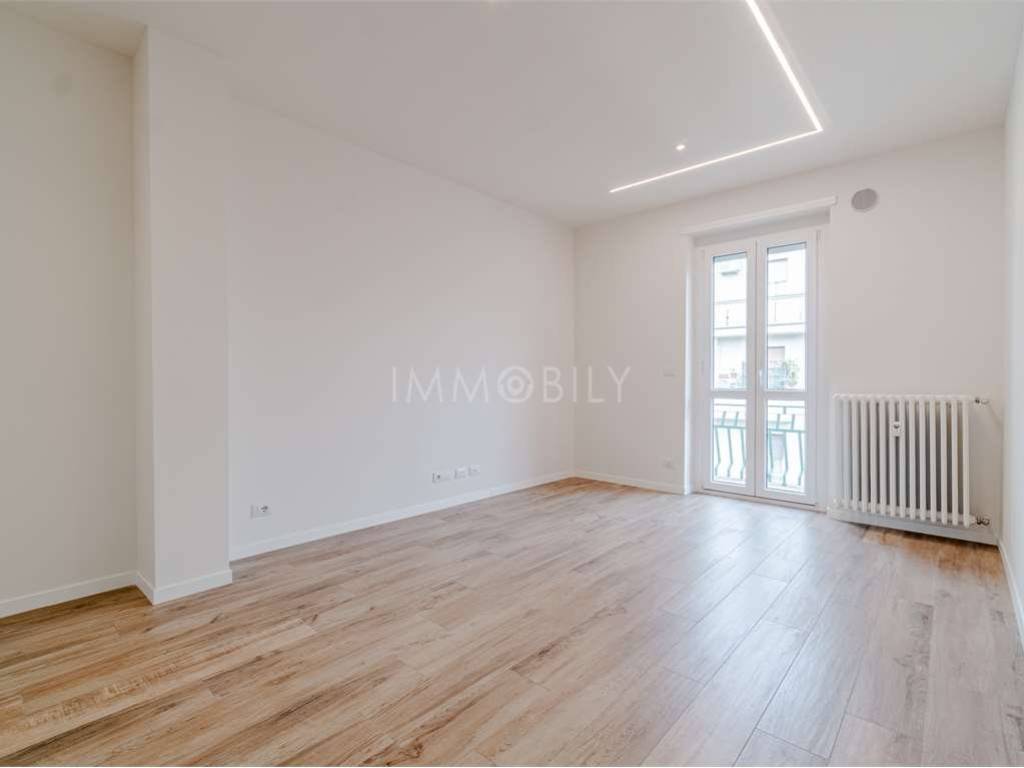 appartamento in vendita a Torino in zona Santa Rita