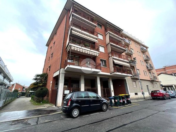 appartamento in vendita a Torino in zona Barca