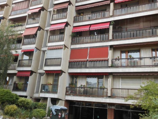 appartamento in vendita a Torino in zona Centro Storico