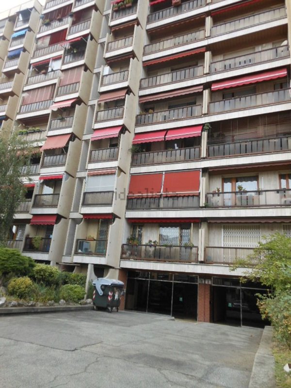 appartamento in vendita a Torino in zona Mirafiori Nord