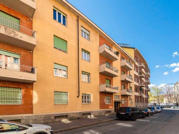 appartamento in vendita a Torino in zona Santa Rita