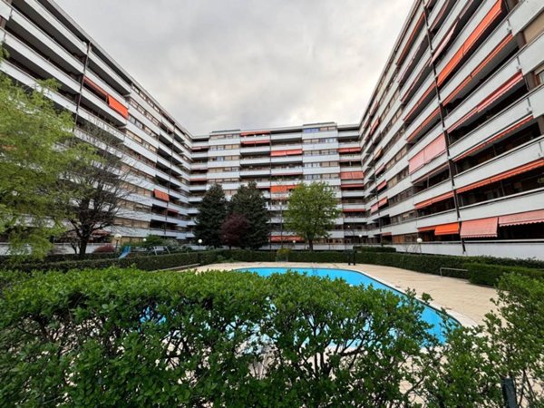 appartamento in vendita a Torino in zona Lingotto
