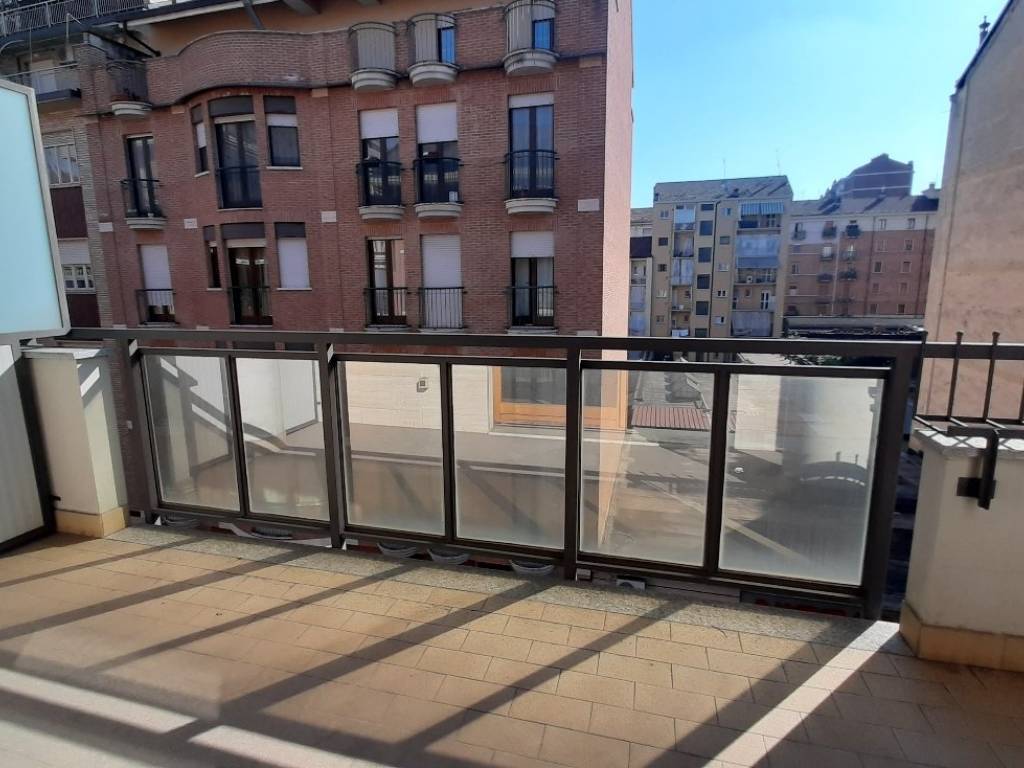 appartamento in vendita a Torino in zona Campidoglio