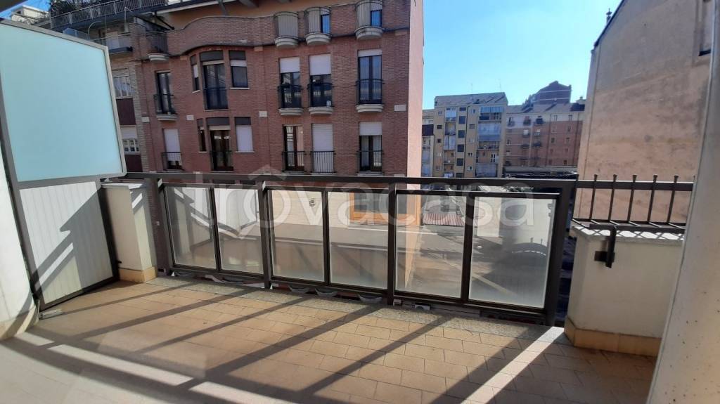 appartamento in vendita a Torino in zona Campidoglio