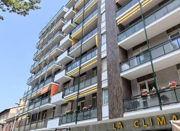 appartamento in vendita a Torino in zona Vanchiglia
