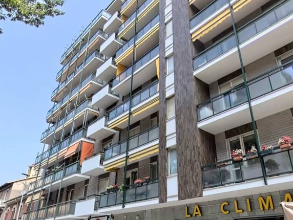 appartamento in vendita a Torino in zona Vanchiglia