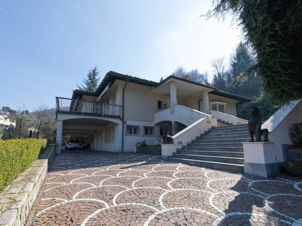 casa indipendente in vendita a Torino in zona Gran Madre