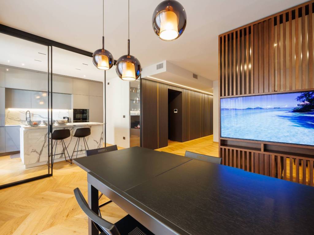 appartamento in vendita a Torino in zona Cenisia