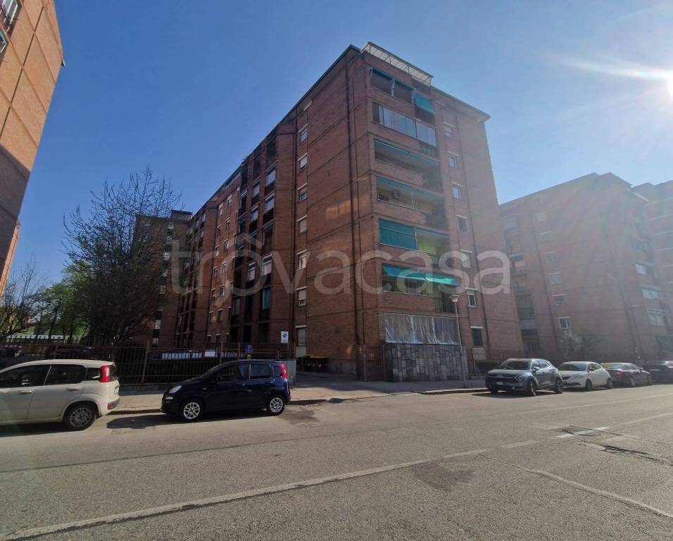 appartamento in vendita a Torino in zona Santa Rita