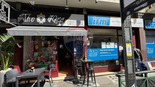 negozio in vendita a Torino in zona San Donato