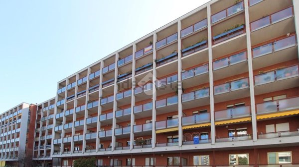 appartamento in vendita a Torino in zona Pozzo Strada