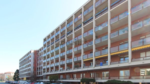 appartamento in vendita a Torino in zona Pozzo Strada