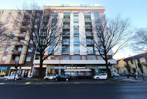 appartamento in vendita a Torino in zona Pozzo Strada