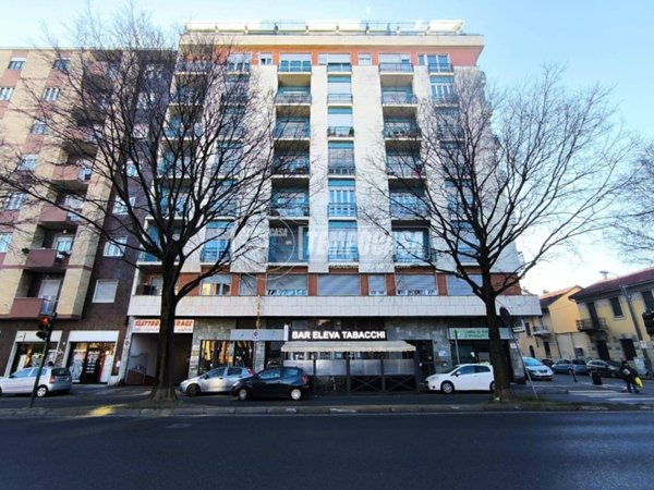 appartamento in vendita a Torino in zona Parella
