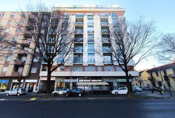 appartamento in vendita a Torino in zona Pozzo Strada