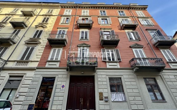 appartamento in vendita a Torino in zona Centro Storico