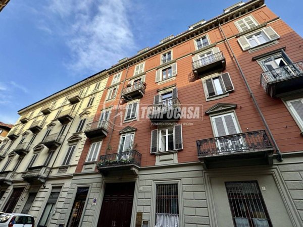 appartamento in vendita a Torino in zona Centro Storico