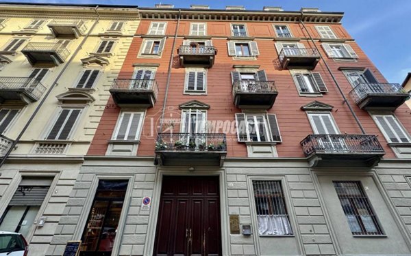 appartamento in vendita a Torino in zona Centro Storico