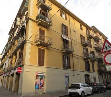 appartamento in vendita a Torino in zona Rebaudengo