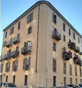 appartamento in vendita a Torino in zona Aeronautica