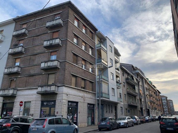 appartamento in vendita a Torino in zona Madonna di Campagna