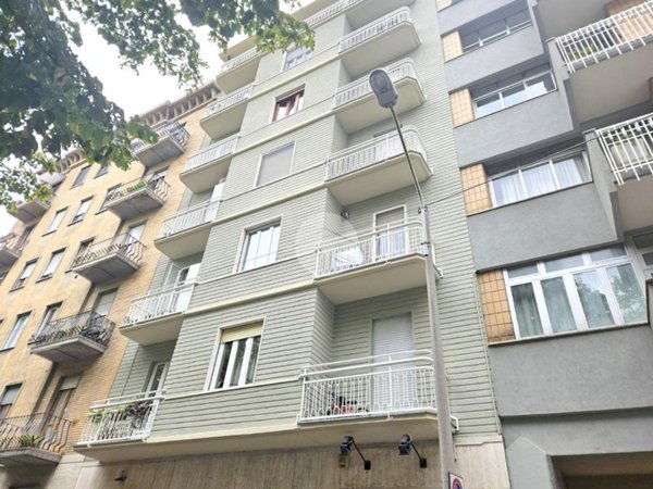 appartamento in vendita a Torino in zona Madonna di Campagna