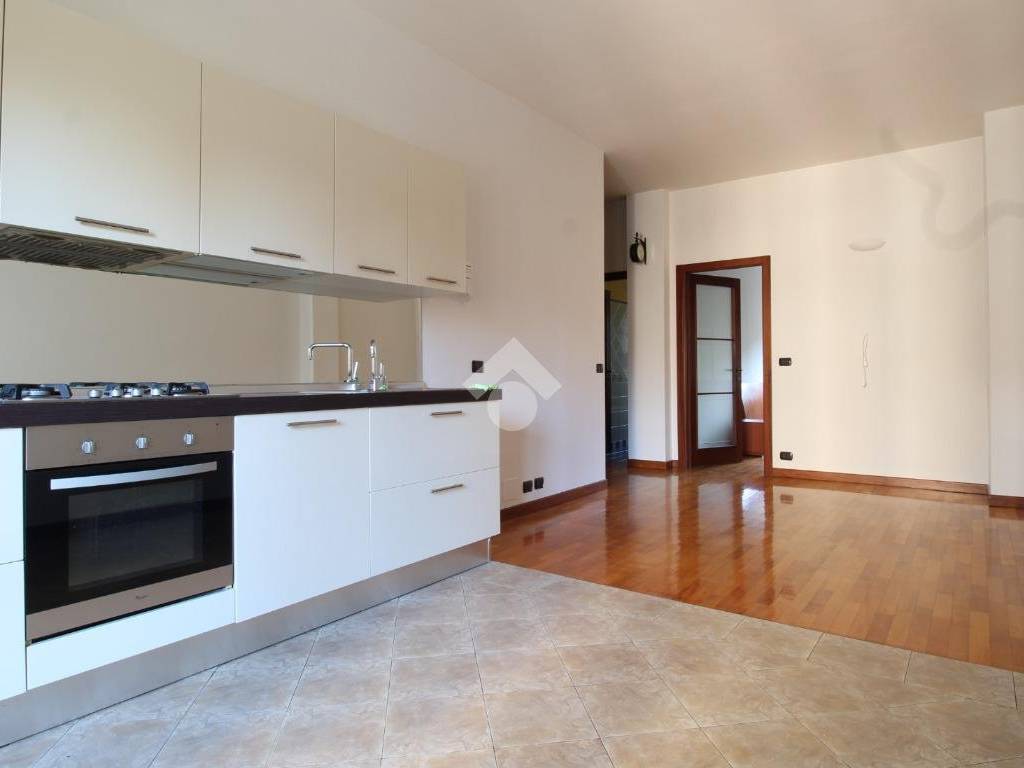 appartamento in vendita a Torino in zona Pozzo Strada