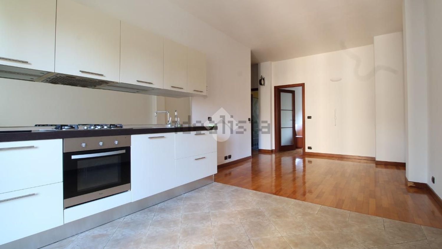 appartamento in vendita a Torino in zona Pozzo Strada