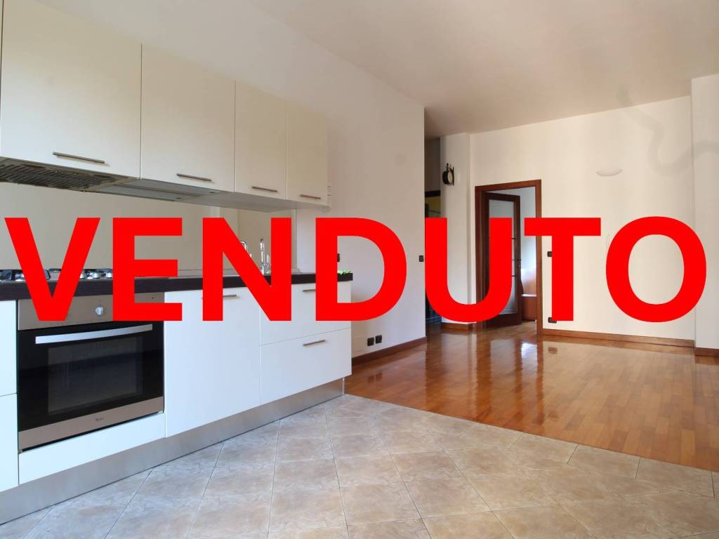 appartamento in vendita a Torino in zona Pozzo Strada