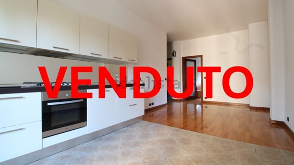 appartamento in vendita a Torino in zona Pozzo Strada