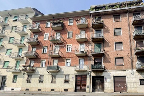 appartamento in vendita a Torino in zona Madonna di Campagna