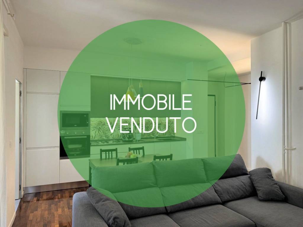 appartamento in vendita a Torino in zona Pozzo Strada