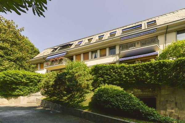 appartamento in vendita a Torino in zona Borgo Po