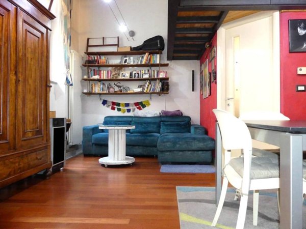 appartamento in vendita a Torino in zona Vanchiglia