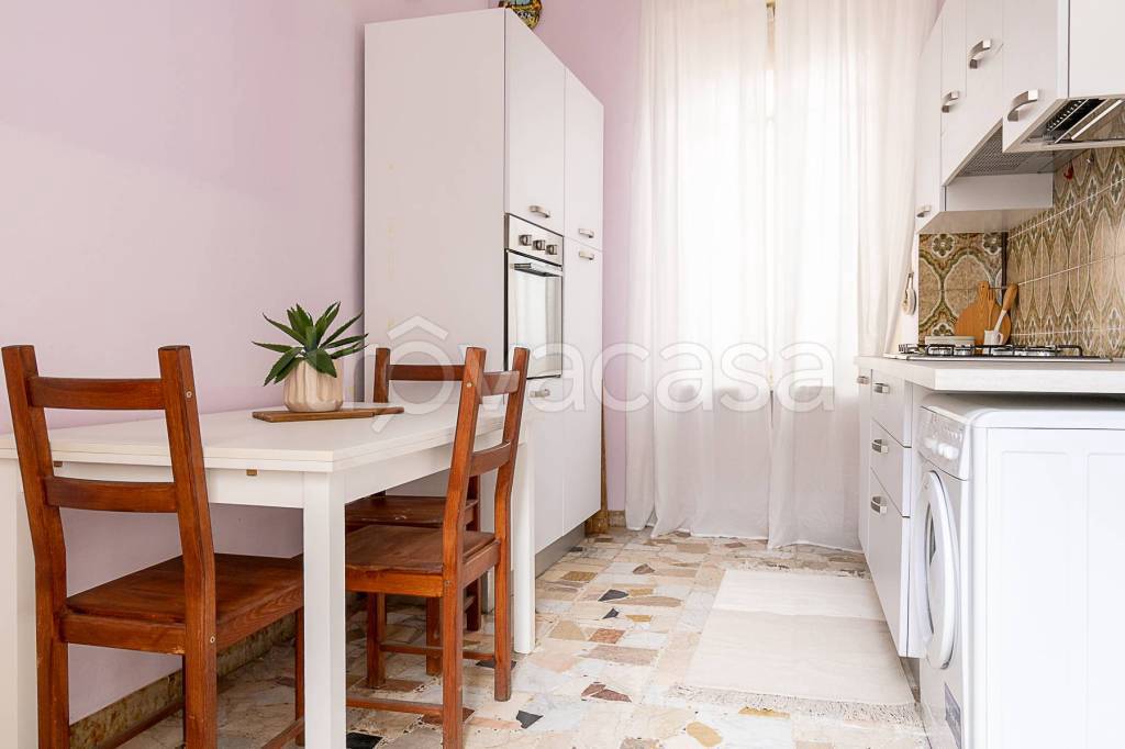 casa indipendente in vendita a Torino in zona Bertolla