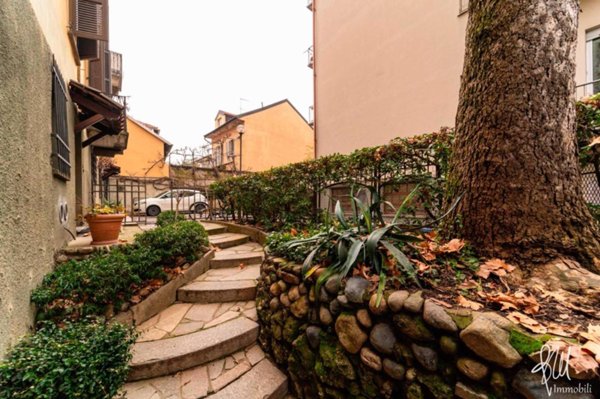 appartamento in vendita a Torino in zona Gran Madre