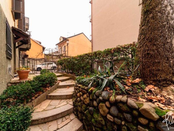 appartamento in vendita a Torino in zona Gran Madre