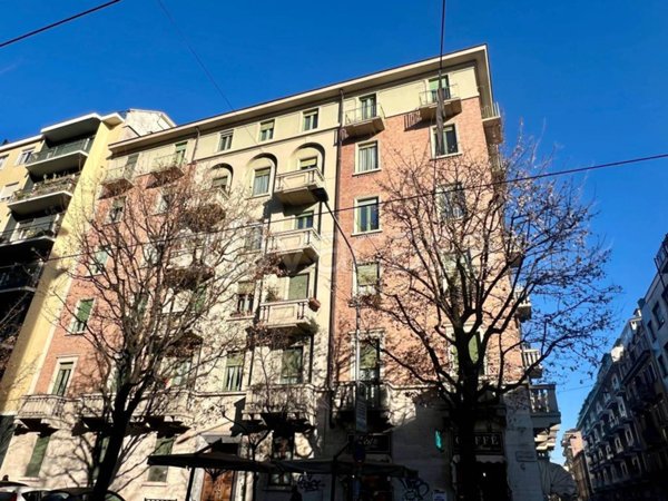 appartamento in vendita a Torino in zona San Salvario