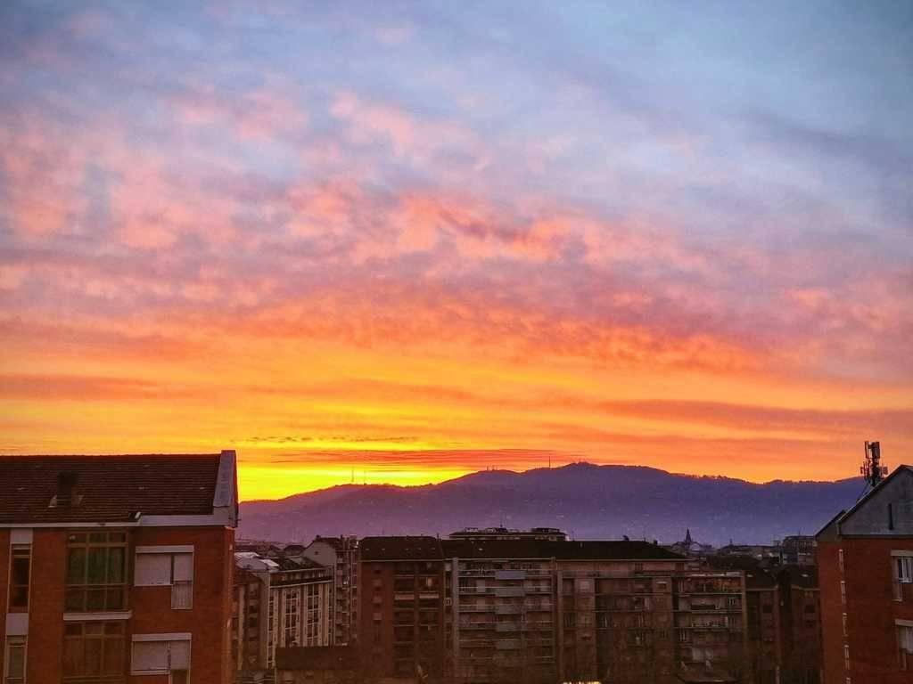 appartamento in vendita a Torino in zona Mirafiori Nord
