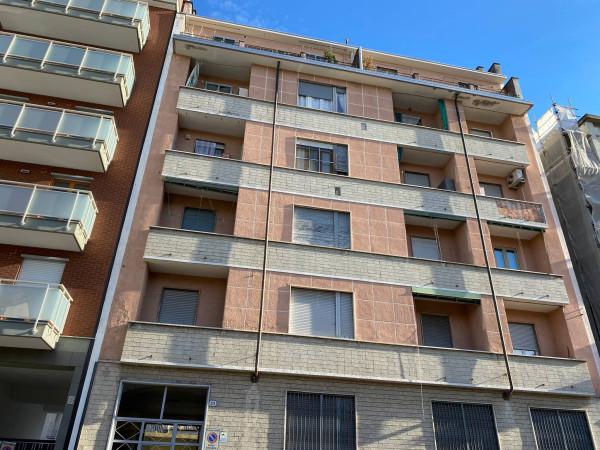 negozio in vendita a Torino in zona Millefonti