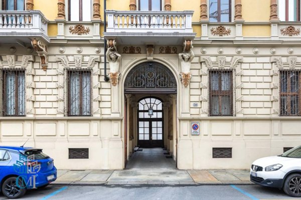 appartamento in vendita a Torino