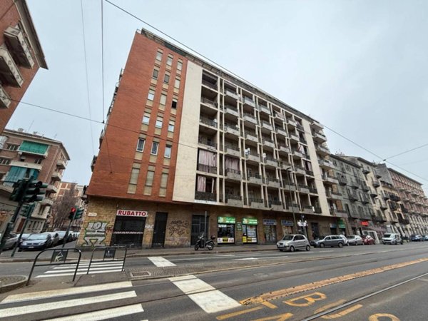 appartamento in vendita a Torino in zona Aurora