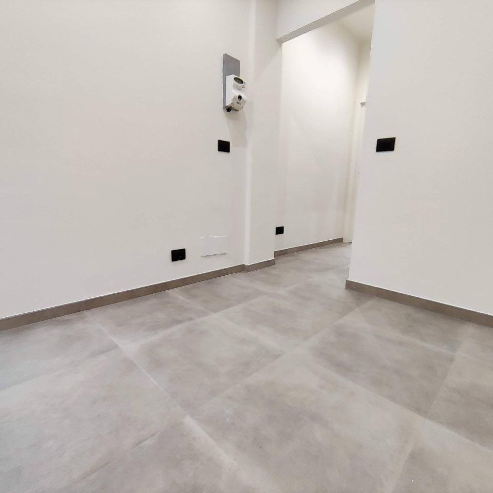 appartamento in vendita a Torino in zona Lingotto