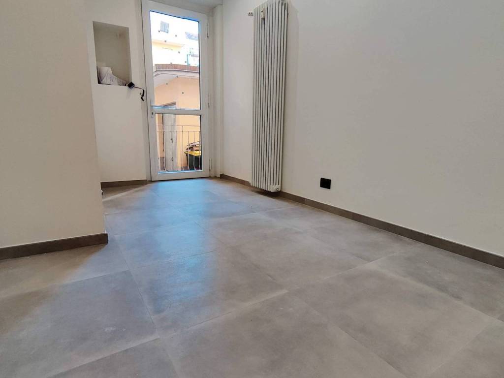 appartamento in vendita a Torino in zona Lingotto