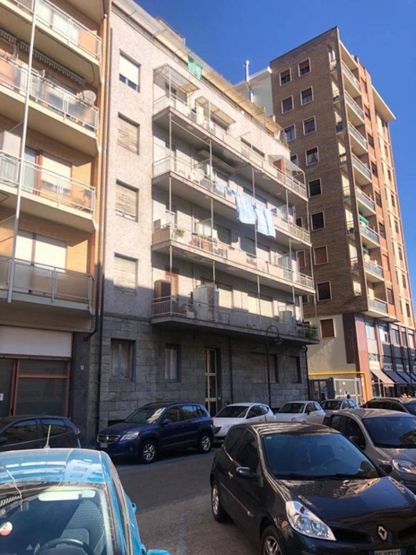 appartamento in vendita a Torino in zona Crocetta