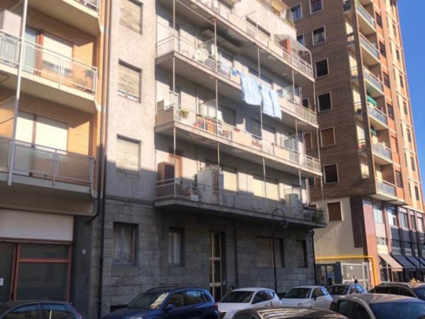 appartamento in vendita a Torino in zona Crocetta