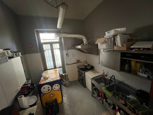 negozio in vendita a Torino in zona Crocetta