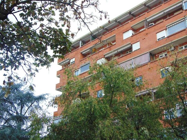 appartamento in vendita a Torino in zona Mirafiori Sud