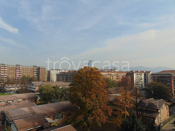 appartamento in vendita a Torino in zona Mirafiori Sud