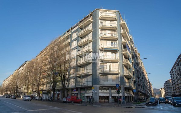 appartamento in vendita a Torino in zona Filadelfia